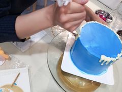 -米柚烘焙教室(工联CC店)