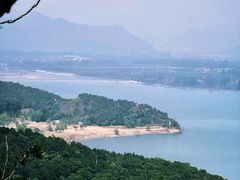 -十三陵水库
