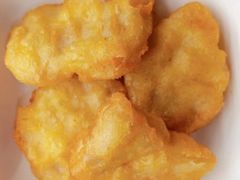 -乡村基(双流时代奥特莱斯餐厅)