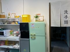 -六个番茄自习室·包间(燕塘燕侨大厦店)