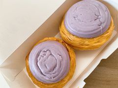 -鲍师傅糕点(江苏路店)
