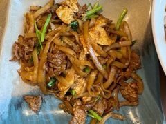 -潮界(凯德晶萃店)