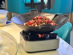 -福巷湘食小馆·猛火现炒(上海首店)