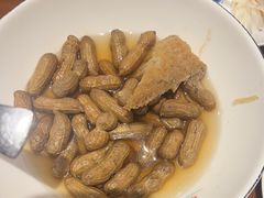 -上海人家花樣年华(中山公园店)