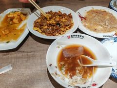 -直隶安家牛肉罩饼(七一路店)