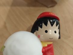 -麦当劳(银泰城店)