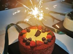 魅影红丝绒蛋糕-姆们M Sweetie Cake(五道口店)
