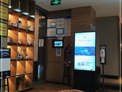 -金色印象·4K影院式足体养生(杨家坪西郊店)