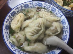 -方老大馄饨(抚宁巷店)