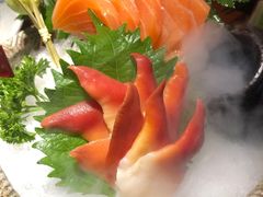 -鳗鱼家·深夜食堂(军博店)
