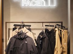 -THE NORTH FACE(三里屯ONEBOX店)
