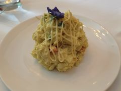 -成桂西餐厅·42年的味道(五大道疙瘩楼店)