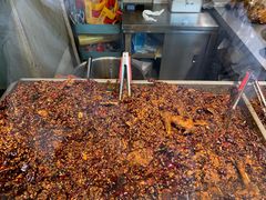 -老黄记手撕烤兔(玉林街店)