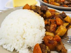 红烩牛腩饭-宜家·瑞典风味餐厅(北京西红门店)