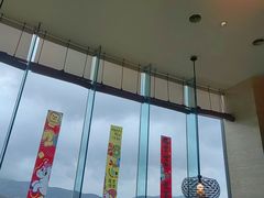 -余姚四明湖开元名都度假酒店·夏威夷西餐厅