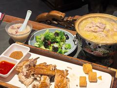 -小吊梨汤·北京菜·烤鸭(清河万象汇店)