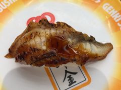 -元气寿司(东方宝泰店)