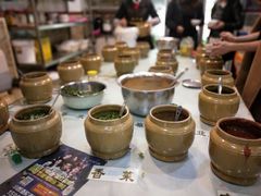 -北平楼老北京涮羊肉(滨河北路店)