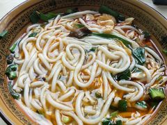 -王记原汤牛肉粉(千叶中央街区店)