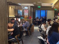 -一豚轩·烧鸟·豚骨拉面(五四路店)