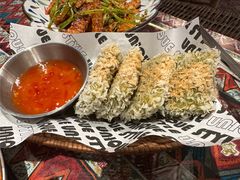 -火塘云南烧烤大排档