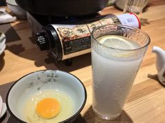 -酒井酱子·深夜食堂(东城汇店)