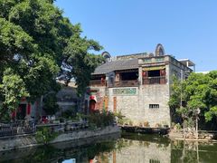 -烟桥私房菜馆(奋哥)