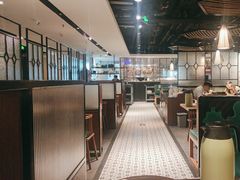 -南拳十三姨·潮汕砂锅粥(世纪金源店)