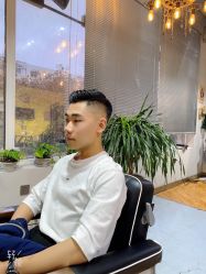 -INXXMAN男士理发