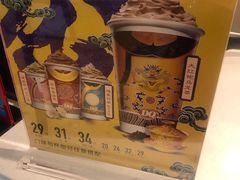-DQ·蛋糕·冰淇淋(龙湖狮山天街店)