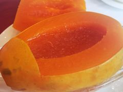 -香港美食大酒楼