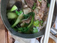 -小满手工粉(上海月星环球港店)