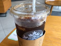 -星巴克(东莞塘厦万科生活广场店)