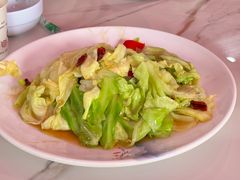 -马白开来特色羊排揪片子  (总店)