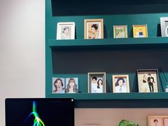 -海马体照相馆(合肥包河万达广场店)