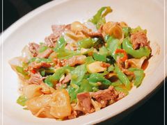 -姐夫的小菜(新中关购物中心店)