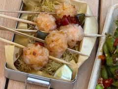 -下酒(华熙店)