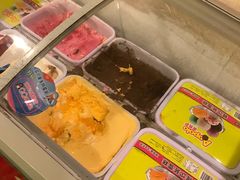 自助取餐区-珀丽酒店-协奏坊餐厅