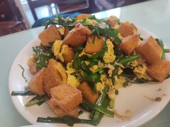 -胖子菜馆(隆昌路店)