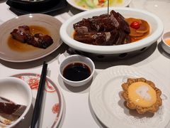 -稻香海鲜饭店(第一国际店)