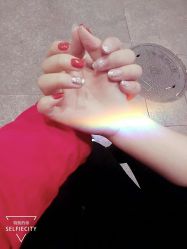 -晶e美甲