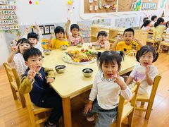 -怡康华庭中英文幼儿园