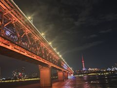 -武汉长江大桥