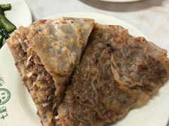 华威肉饼-清真永恒华威肉饼(潘家园店)