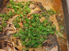 -半天妖烤鱼(芝罘万达店)