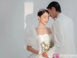 -色色婚纱摄影(大沥旗舰店)