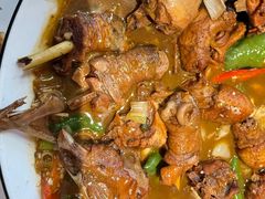 -冉记好再来饭店