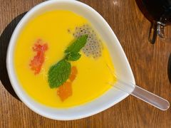 杨枝甘露-九芎餐厅(溪南公馆店)