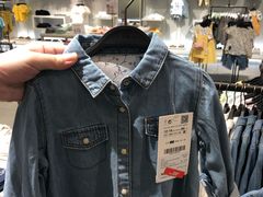 -ZARA(世贸天阶店)