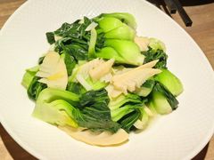 -耶里夏丽·新疆菜(田林东路店)